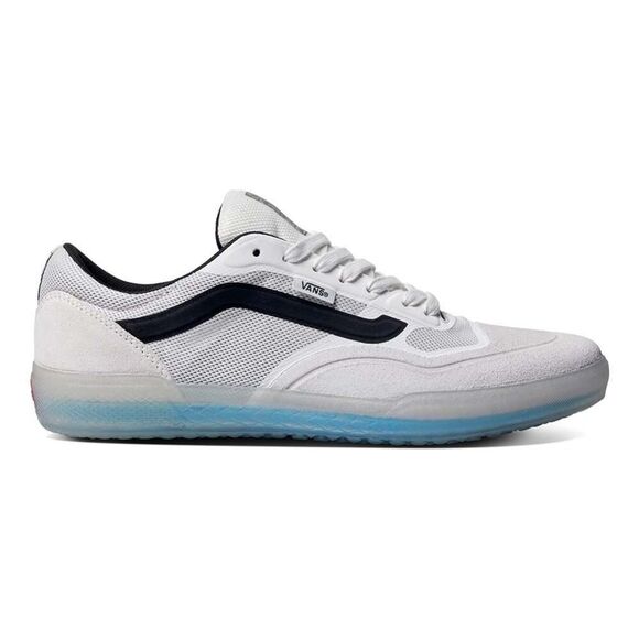 VANS A.V.E. "Off the Wall" PRO Skate Shoe Mens US 7 - Picture 1 of 9